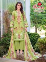 Ganeshji sana safina vol 4 Dress material manufacturers