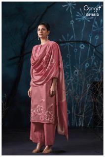 Ganga daanya 5185 wholesale clothing market in Uttar Pradesh