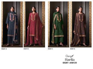 Ganga haelia 5287 Dress material market in Shimla