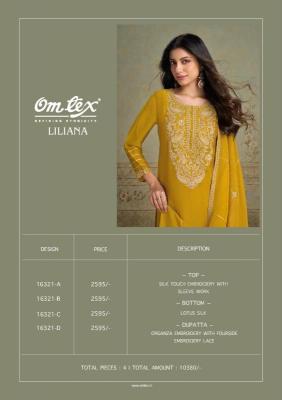 Ganga liliana  Wholesale dress material suppliers in West Bengal