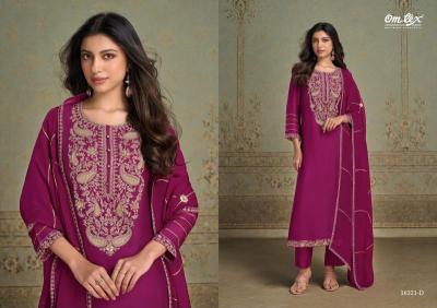 Ganga liliana  Wholesale dress material suppliers in West Bengal
