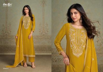 Ganga liliana  Wholesale dress material suppliers in West Bengal