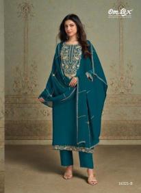 Ganga liliana  Wholesale dress material suppliers in West Bengal