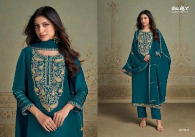 Ganga liliana  Wholesale dress material suppliers in West Bengal
