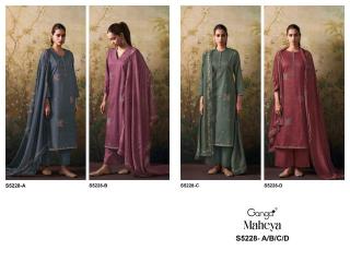 Ganga maheya 5228  Wholesale clothing market in Andhra Pradesh