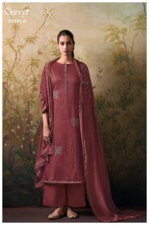 Ganga maheya 5228  Wholesale clothing market in Andhra Pradesh