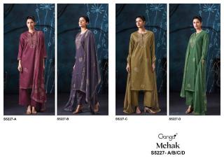 Ganga mehak  Local dress material suppliers in Arunachal Pradesh