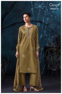 Ganga mehak  Local dress material suppliers in Arunachal Pradesh