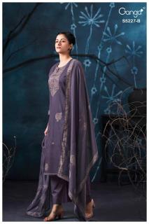 Ganga mehak  Local dress material suppliers in Arunachal Pradesh