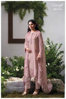 Ganga shivali 5173 Wholesale fabric suppliers in Uttarakhand