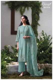 Ganga shivali 5173 Wholesale fabric suppliers in Uttarakhand