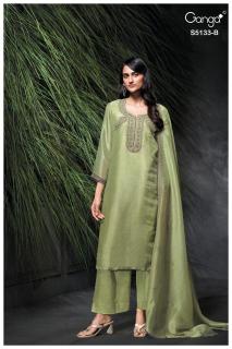  Ganga yuliana 5133 Wholesale dress suppliers