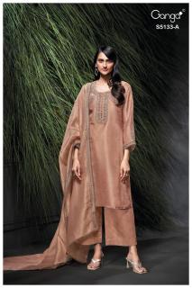  Ganga yuliana 5133 Wholesale dress suppliers