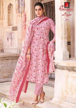 Ganpati lizza vol-3 Wholesale kurti manufacturers in Andhra Pradesh