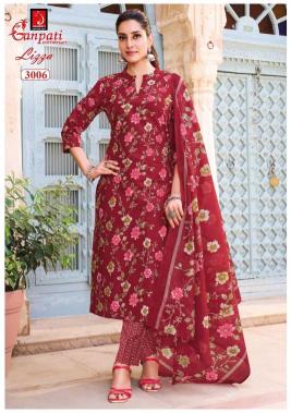 Ganpati lizza vol-3 Wholesale kurti manufacturers in Andhra Pradesh