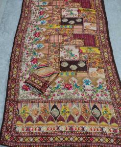 GC Handloom sarees in Tripura