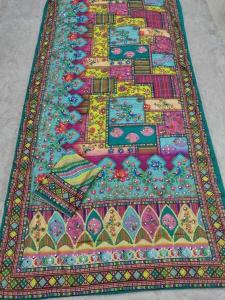 GC Handloom sarees in Tripura