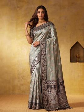 GEETANJALI Wholesale saree manufacturers in Uttar Pradesh