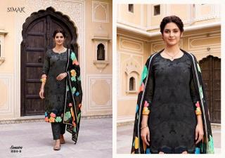 Glossy simar samaira  Wholesale clothing market in Arunachal Pradesh