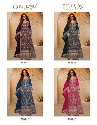 Gulkayra libaas Wholesale kurti suppliers in Goa