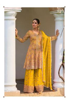 Gulkayra rakul Salwar suit wholesale market