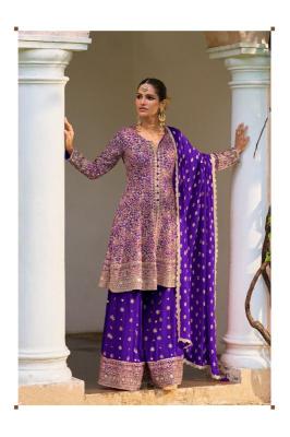 Gulkayra rakul Salwar suit wholesale market