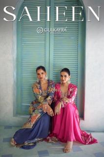 Gulkayra saheen Wholesale ethnic clothing