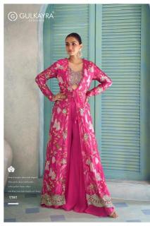 Gulkayra saheen Wholesale ethnic clothing