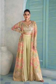 Gulkayra saheen Wholesale ethnic clothing