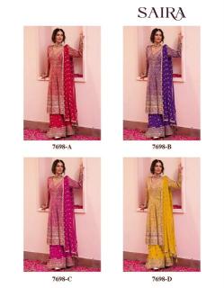 Gulkayra saira Wholesale clothing market in Andhra Pradesh