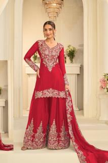 Gulkayra velvora  Wholesale salwar kameez in Andhra Pradesh