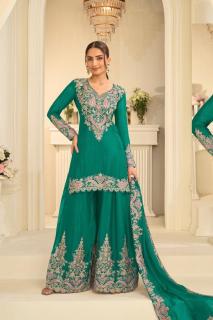 Gulkayra velvora  Wholesale salwar kameez in Andhra Pradesh