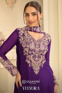 Gulkayra velvora  Wholesale salwar kameez in Andhra Pradesh