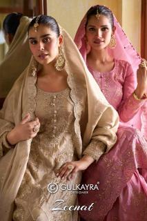 Gulkayra zeenat Bulk salwar kameez in Gujarat