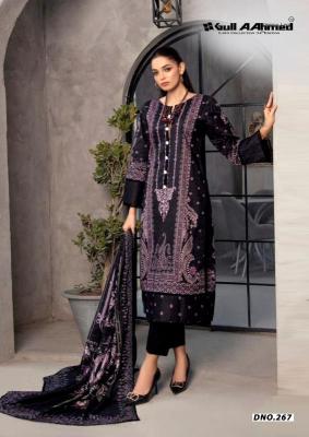 Gull aahmed lawn collection vol-32 Wholesale clothing market in Tripura