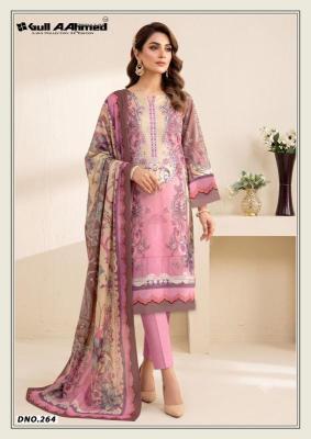 Gull aahmed lawn collection vol-32 Wholesale clothing market in Tripura