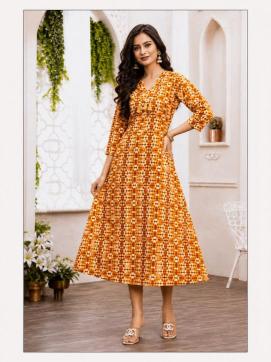 Hiaara scarlet vol-1  Cheap kurti wholesale market in Andhra Pradesh
