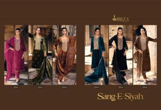 Ibiza sang  Wholesale dress material suppliers in Himachal Pradesh