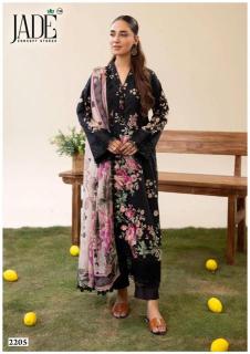 Jade bin saeed vol 22 Wholesale Salwar Kameez in Gujarat