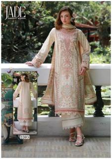 Jade bin saeed vol 22 Wholesale Salwar Kameez in Gujarat