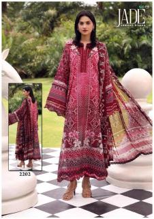 Jade bin saeed vol 22 Wholesale Salwar Kameez in Gujarat