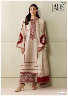 Jade crimson vol 16 Wholesale salwar kameez suppliers