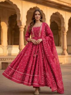Janni anarkali fashid Kurti bazaar in Uttar Pradesh