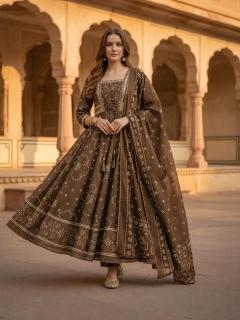 Janni anarkali Kurti wholesalers and exporters
