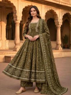 Janni anarkali  Wholesale ethnic wear in UP