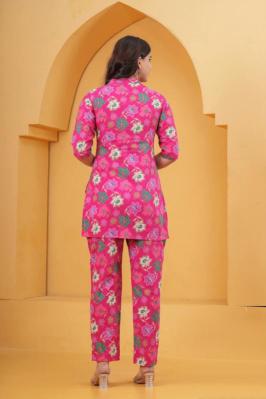 Janni Ethnic wear wholesale market in Tripura