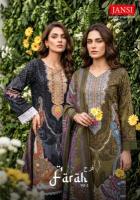 Jansi faraah vol 2 Wholesale dress suppliers in Chhattisgarh