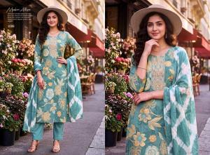 Jivisha shruti Wholesale kurtis in Haryana