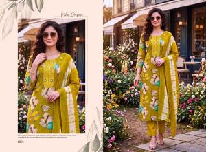 Jivisha shruti Wholesale kurtis in Haryana