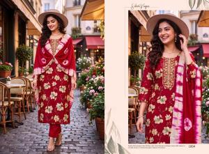 Jivisha shruti Wholesale kurtis in Haryana